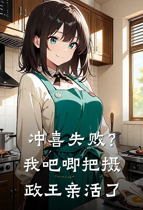 冲喜失败？我吧唧把摄政王亲活了