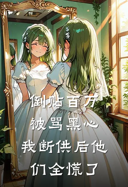 倒贴百万被骂黑心，我断供后他们全慌了