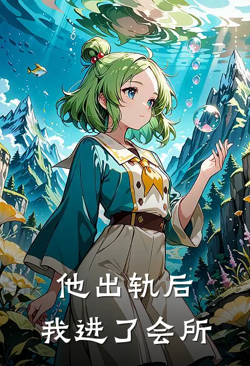 他出轨后，我进了会所