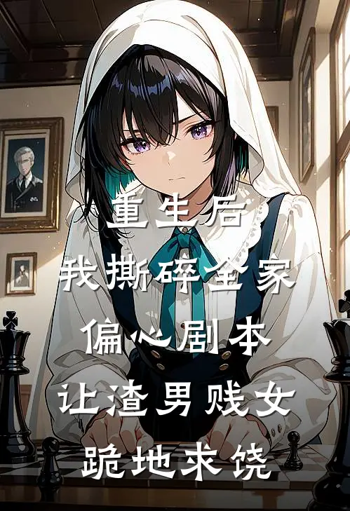 重生后，我撕碎全家偏心剧本，让渣男贱女跪地求饶