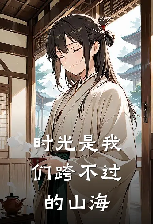 时光是我们跨不过的山海