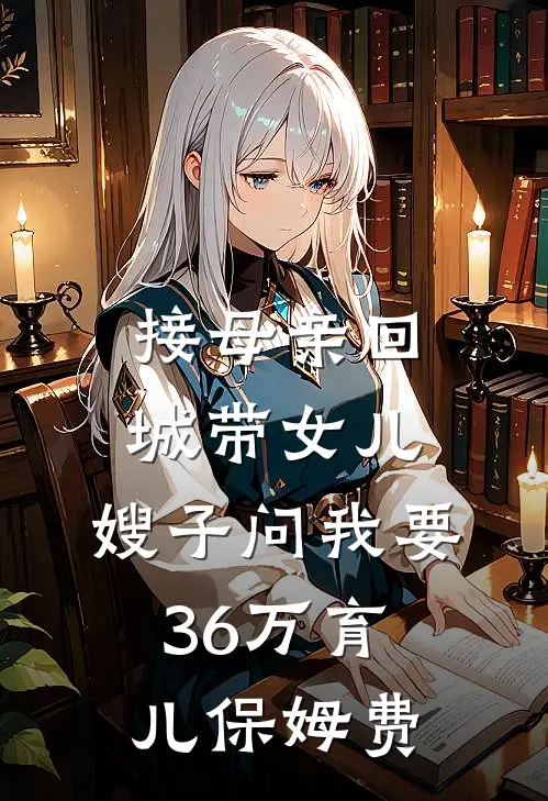 接母亲回城带女儿，嫂子问我要36万育儿保姆费