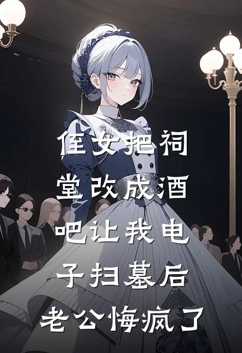 侄女把祠堂改成酒吧让我电子扫墓后，老公悔疯了