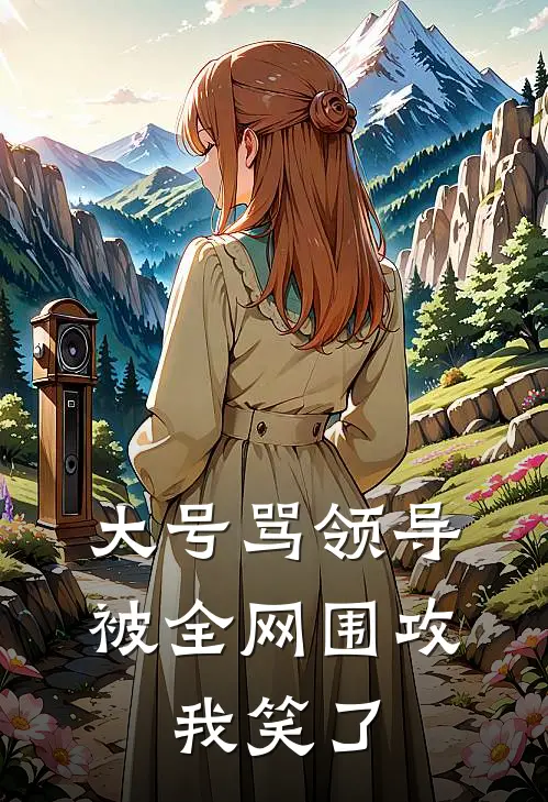 大号骂领导被全网围攻，我笑了