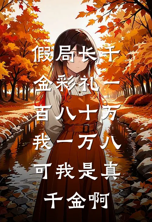 假局长千金彩礼一百八十万，我一万八，可我是真千金啊
