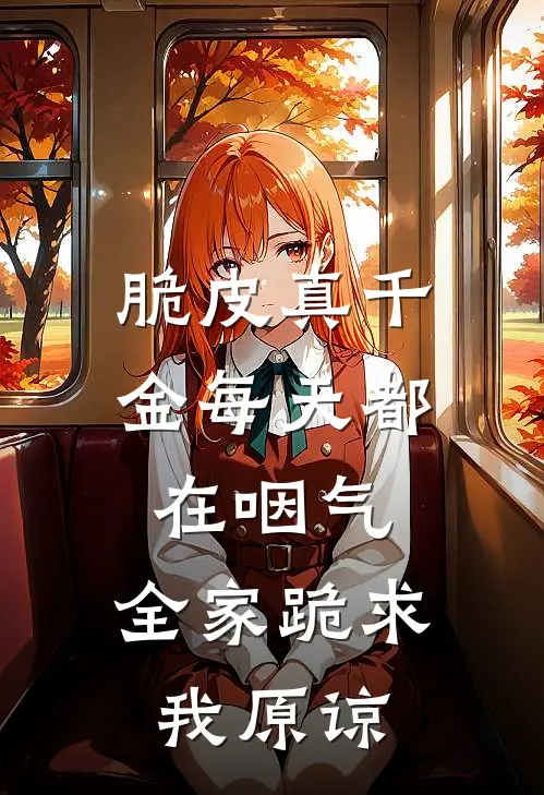 脆皮真千金每天都在咽气，全家跪求我原谅
