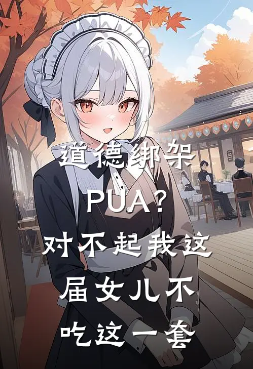 道德绑架PUA？对不起，我这届女儿不吃这一套