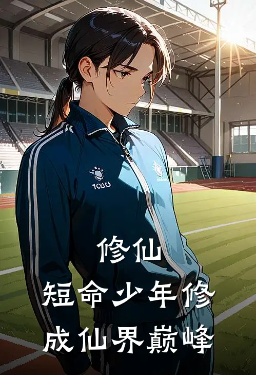 修仙：短命少年修成仙界巅峰