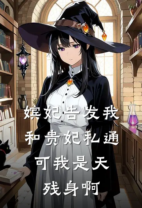 嫔妃告发我和贵妃私通，可我是天残身啊