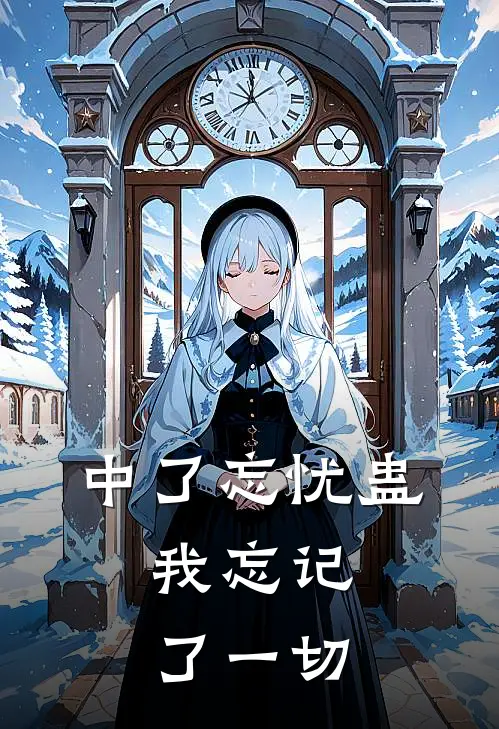 中了忘忧蛊，我忘记了一切