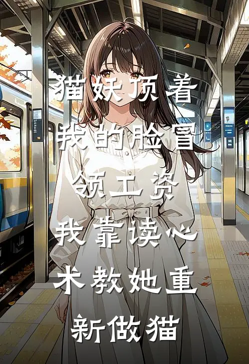 猫妖顶着我的脸冒领工资，我靠读心术教她重新做猫