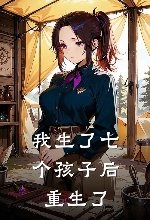我生了七个孩子后重生了