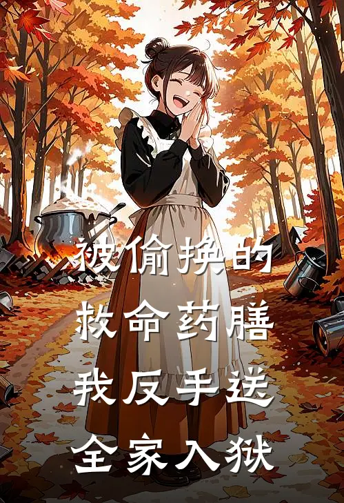 被偷换的救命药膳，我反手送全家入狱