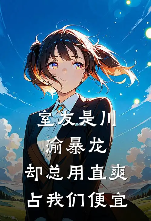 室友是川渝暴龙，却总用直爽占我们便宜
