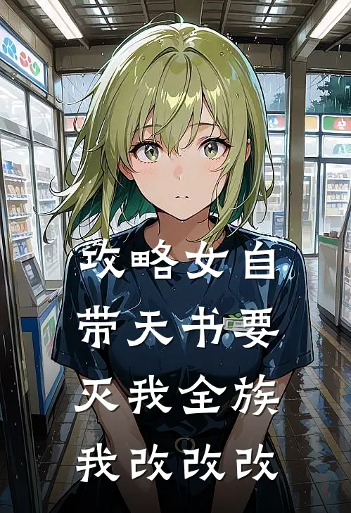 攻略女自带天书要灭我全族，我改改改