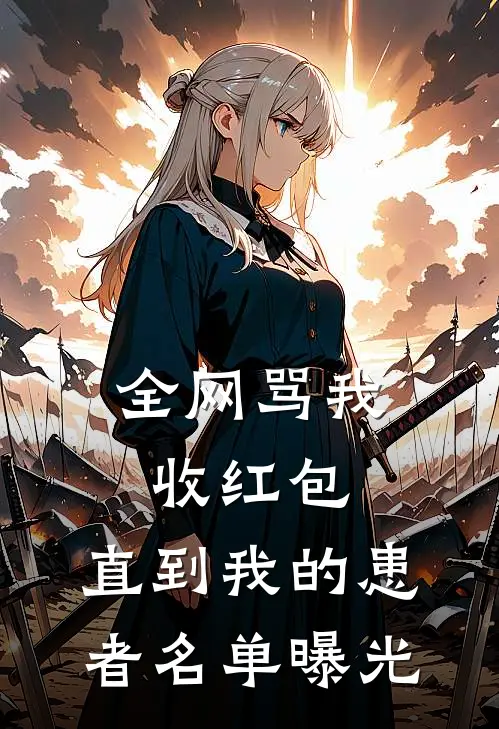 全网骂我收红包，直到我的患者名单曝光