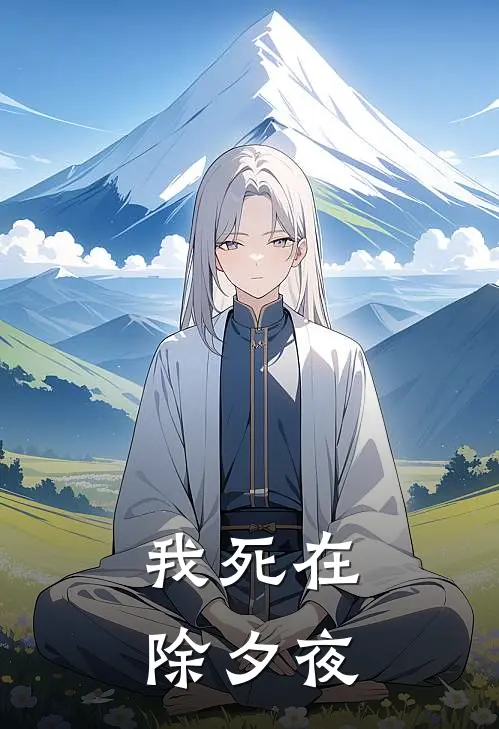 我死在除夕夜