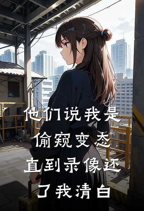 他们说我是偷窥变态，直到录像还了我清白