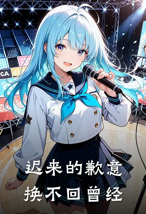 迟来的歉意，换不回曾经