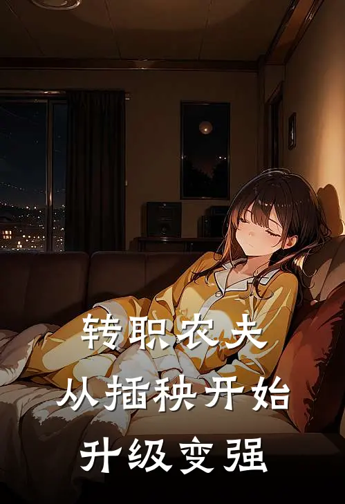 转职农夫，从插秧开始升级变强