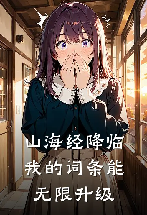 山海经降临：我的词条能无限升级
