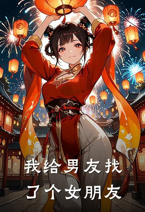 我给男友找了个女朋友