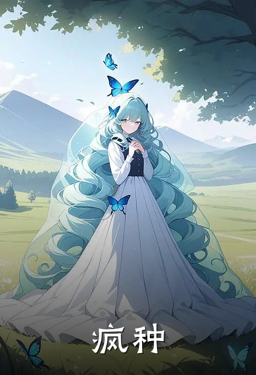 疯种