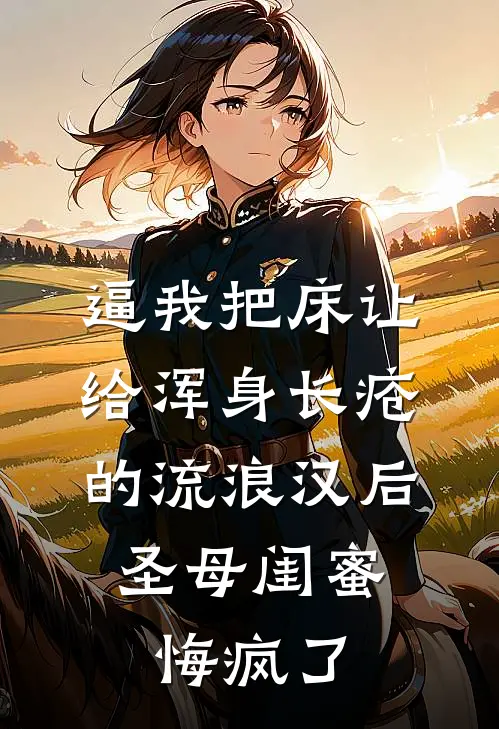 逼我把床让给浑身长疮的流浪汉后，圣母闺蜜悔疯了
