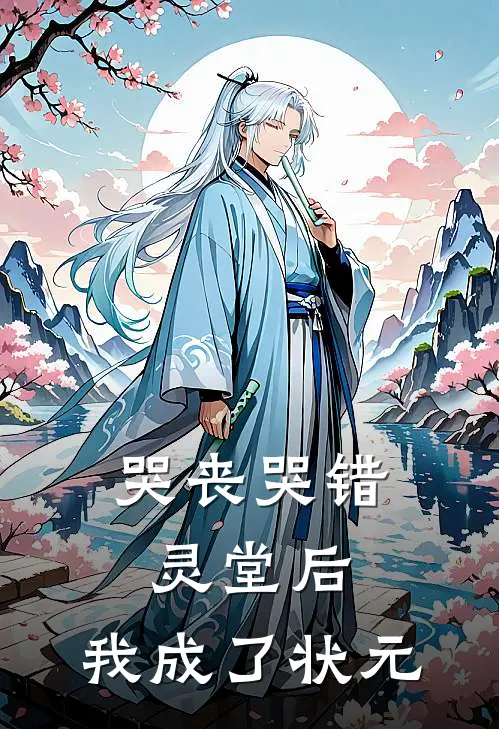 哭丧哭错灵堂后，我成了状元