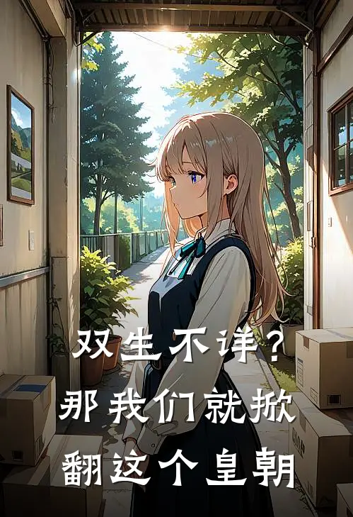 双生不详？那我们就掀翻这个皇朝