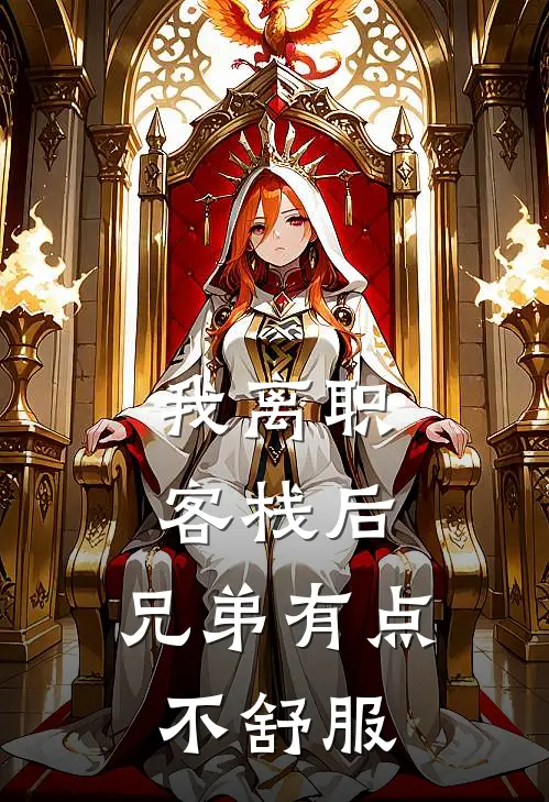 我离职客栈后，兄弟有点不舒服