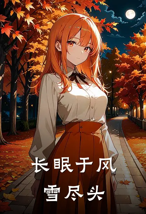 长眠于风雪尽头
