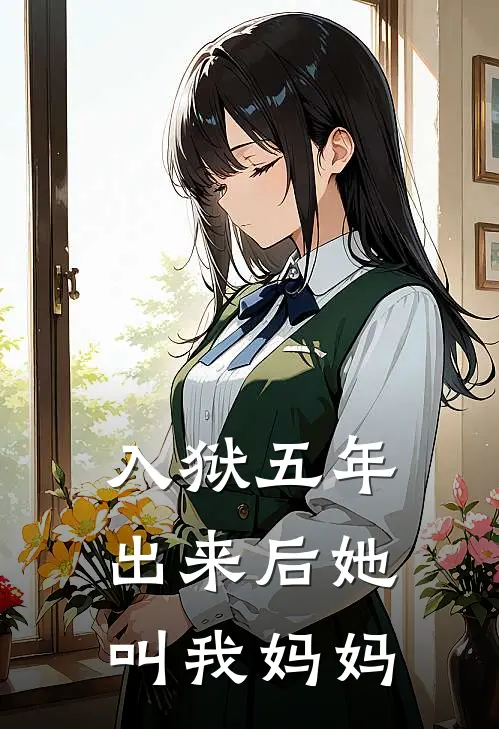 入狱五年，出来后她叫我妈妈