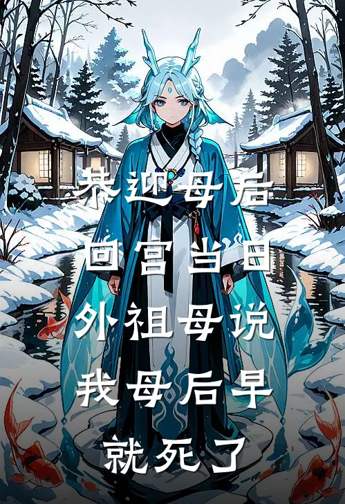 恭迎母后回宫当日，外祖母说我母后早就死了