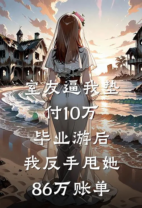 室友逼我垫付10万毕业游后，我反手甩她86万账单