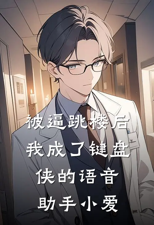 被逼跳楼后，我成了键盘侠的语音助手小爱