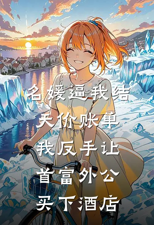 名媛逼我结天价账单，我反手让首富外公买下酒店