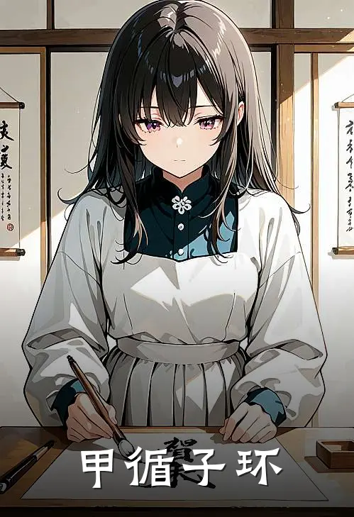 甲循子环