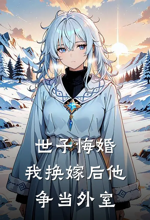 世子悔婚，我换嫁后他争当外室