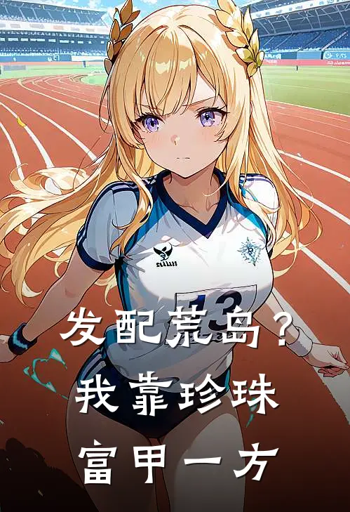 发配荒岛？我靠珍珠富甲一方