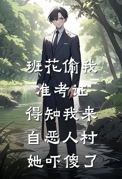 班花偷我准考证，得知我来自恶人村她吓傻了
