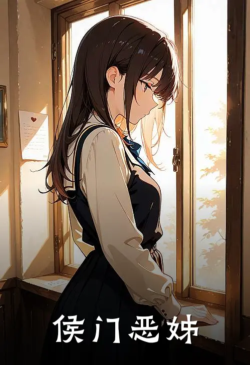 侯门恶姊