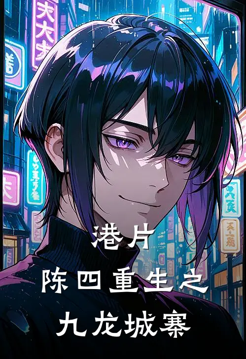 港片：陈四重生之九龙城寨