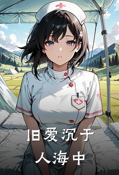 旧爱沉于人海中