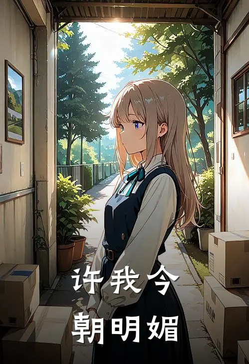 许我今朝明媚