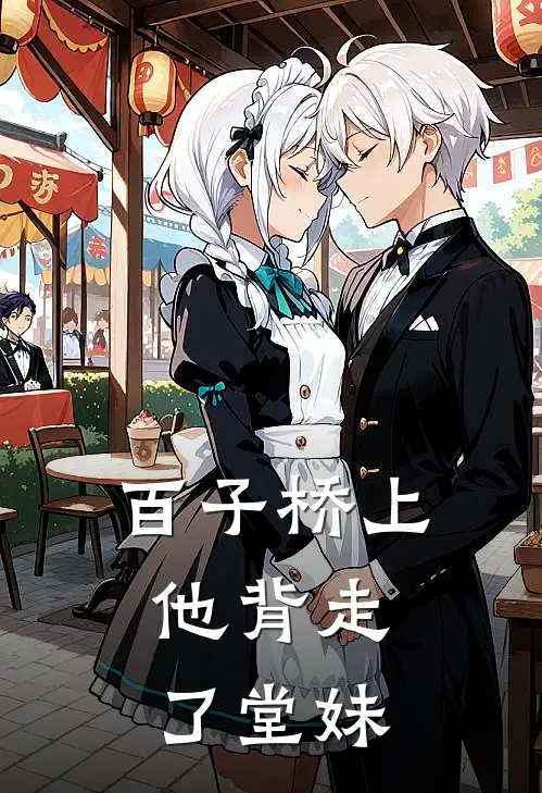 百子桥上，他背走了堂妹