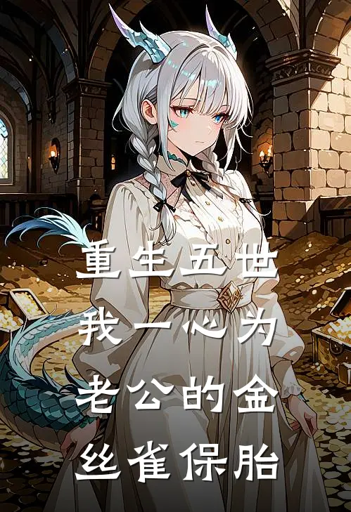 重生五世，我一心为老公的金丝雀保胎