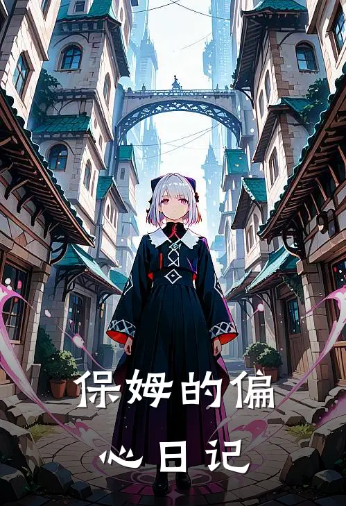保姆的偏心日记