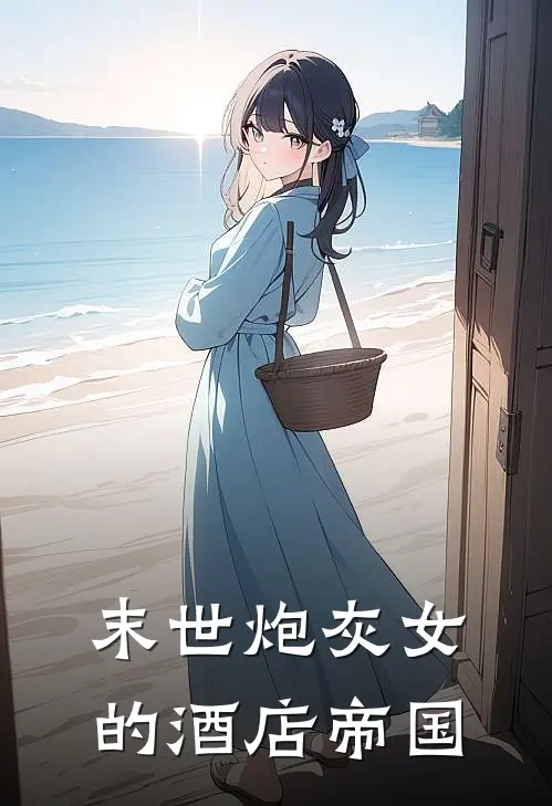 末世炮灰女的酒店帝国