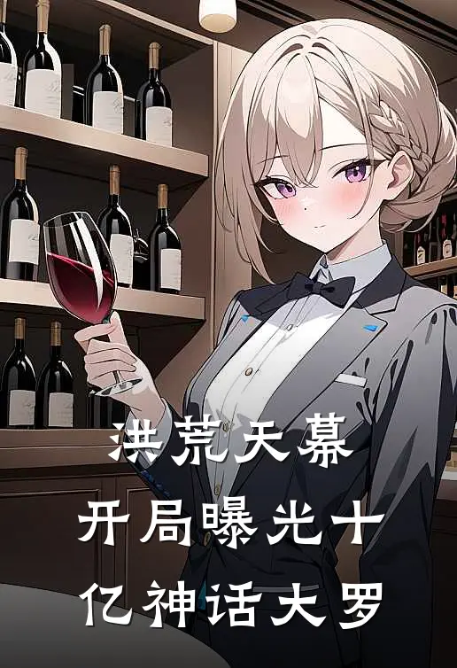 洪荒天幕：开局曝光十亿神话大罗